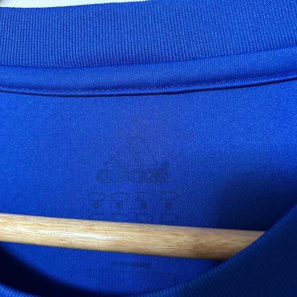 Adidas Chelsea Soccer Jersey - Picture 4 of 4